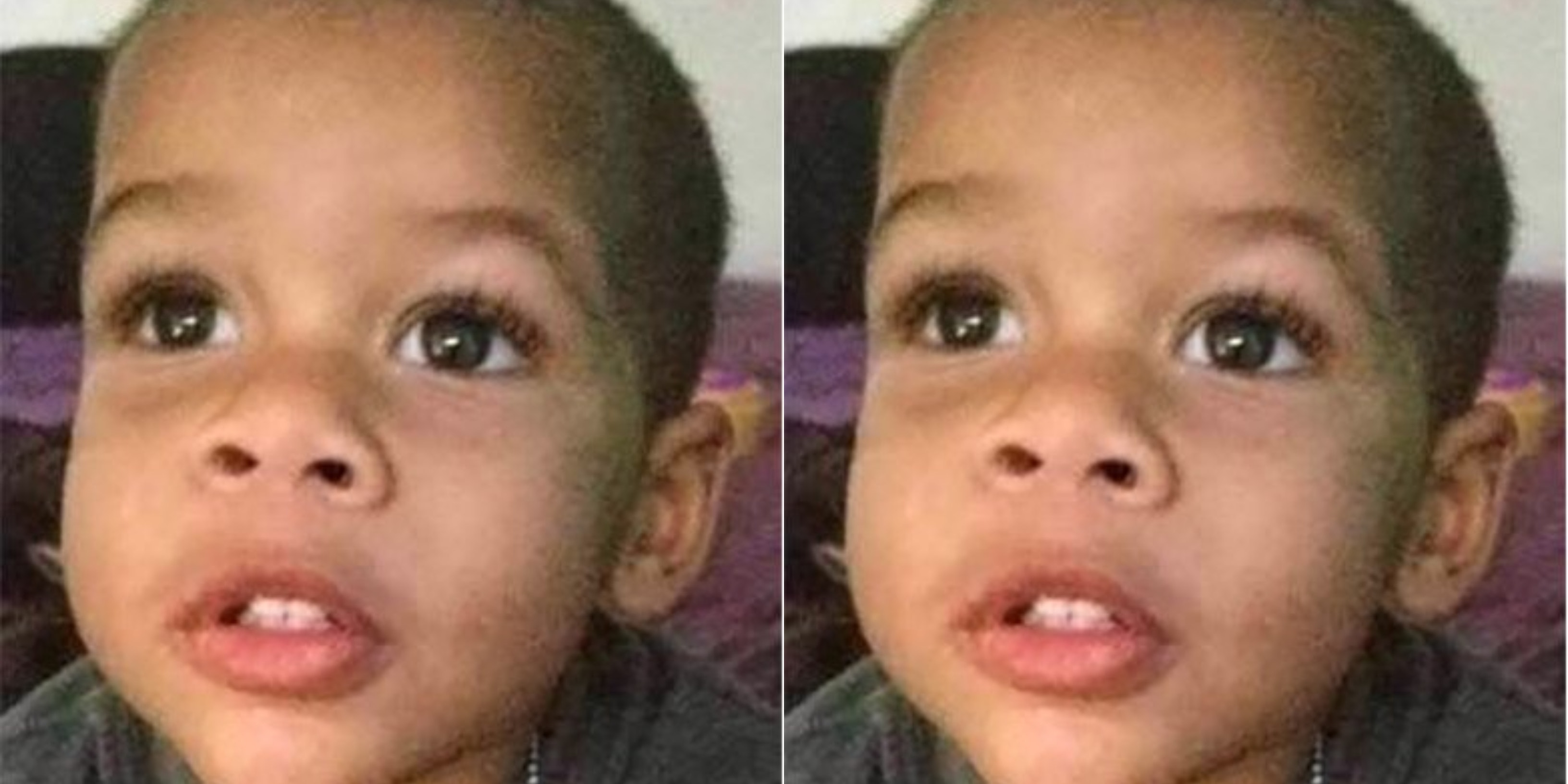 Latest Jordan Belliveau Update Details Florida Largo Missing Toddler Kidnapped Amber Alert