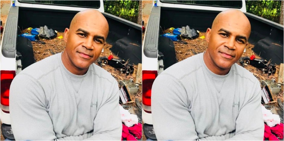 How Did Jordin Sparks' Stepfather Die? New Details About The Death Of James Jackson At 51 How Did Jordin Sparks' Stepfather Die? New Details About The Death Of James Jackson At 51