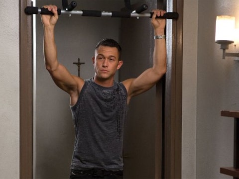 Celebrity Sex: Does Joseph Gordon-Levitt Strip Down In 'Don Jon?'