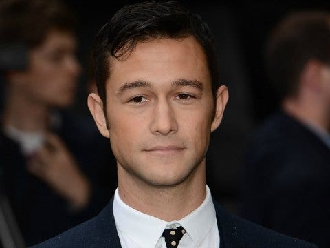 Joseph Gordon-Levitt