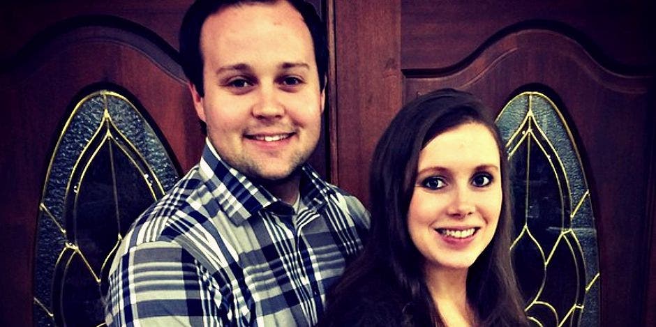 josh duggar