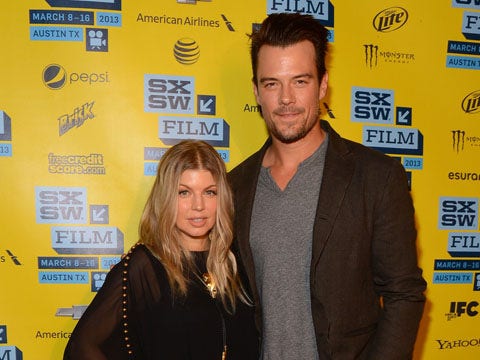 Celebrity Couples: Josh & Fergie Duhamel's Baby Name Will Be …