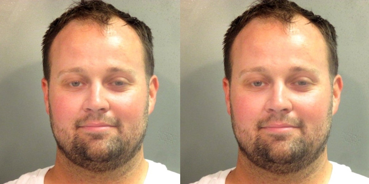 Jill And Jed Duggar Among Potential Jurors In Josh Duggar's Trial Jill And Jed Duggar Among Potential Jurors In Josh Duggar's Trial