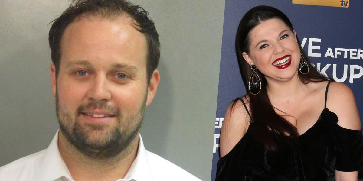 Josh Duggar, Amy Duggar