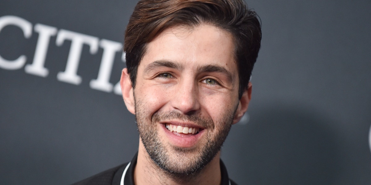 Who Is Josh Peck’s Wife? New Details About Paige O'Brien And Their Pregnancy News