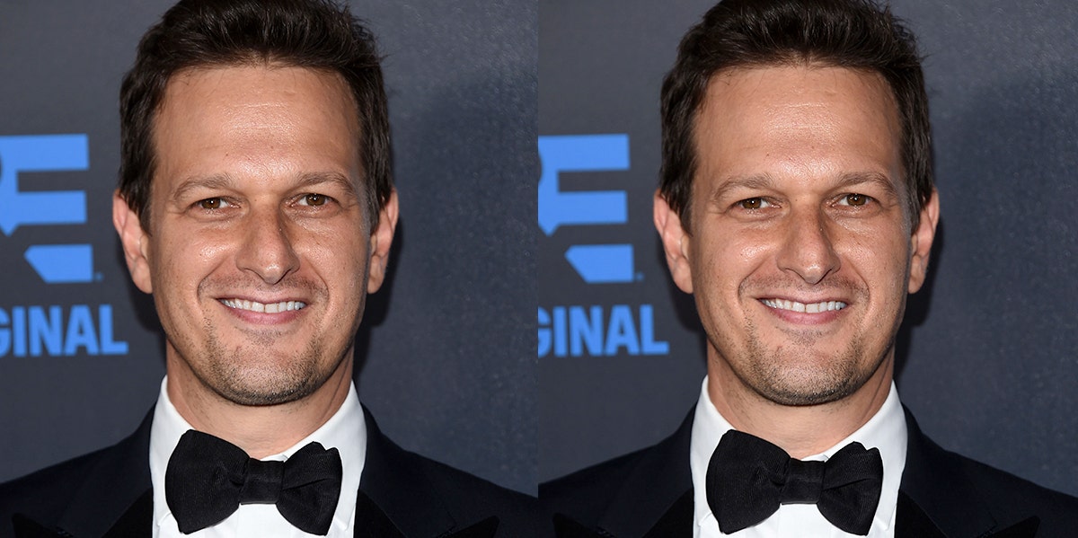 Who Is Josh Charles' Wife? Details About Sophie Flack
