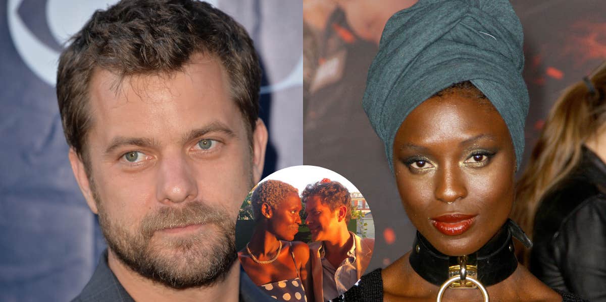 Joshua Jackson, Jodie Turner-Smith