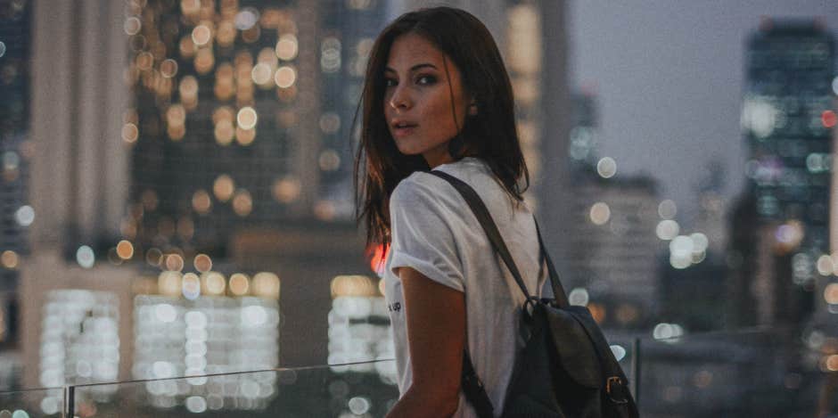 7 Things To Remember When You're Trying To Love After Heartbreak