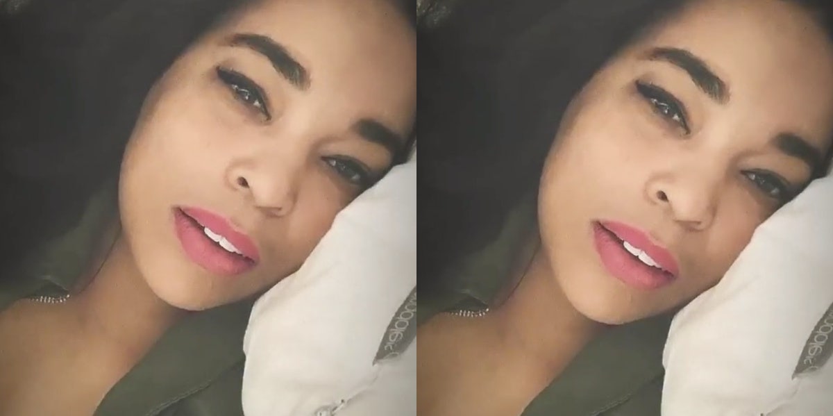 How Did Josie Harris Die? Details About Floyd Mayweather's Ex Josie Harris