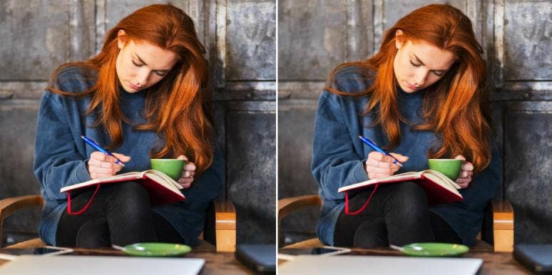 Why Journaling Is The Best Form Of Self-Care + 10 Writing Prompts To Spark Creativity