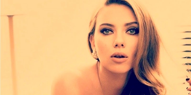 Scarlett-Johansson Scarlett-Johansson