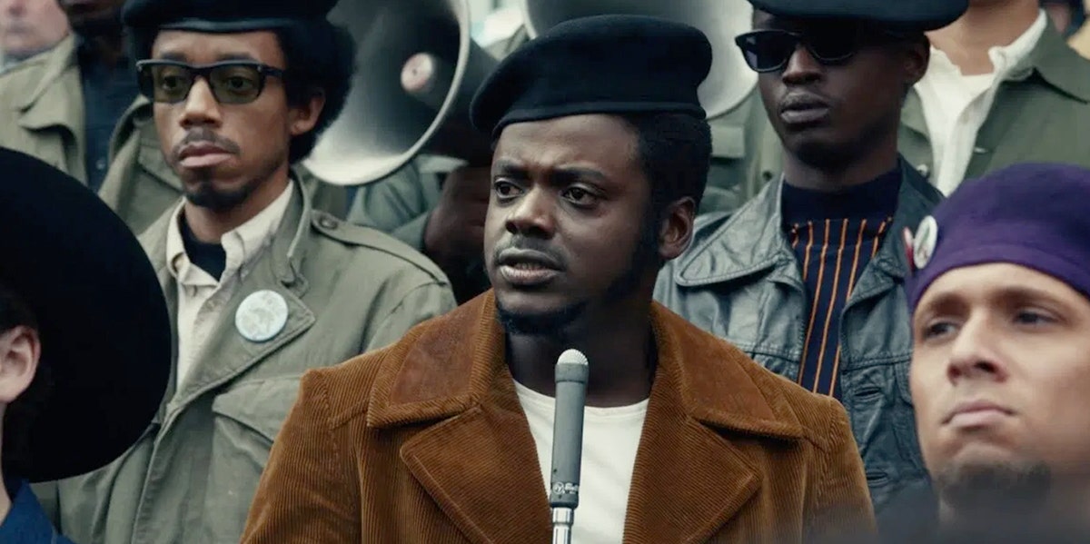 daniel kaluuya as fred hampton daniel kaluuya as fred hampton