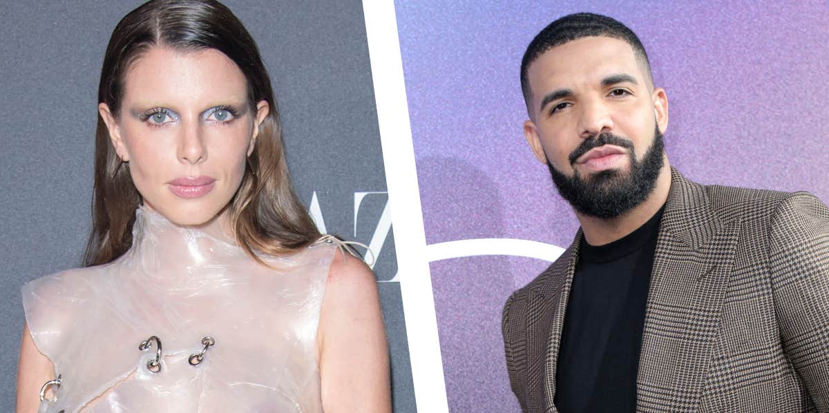 Julia Fox Recounts 'Best Celebrity Date' & Now Fans Are Convinced She's Talking About Drake Julia Fox, Drake