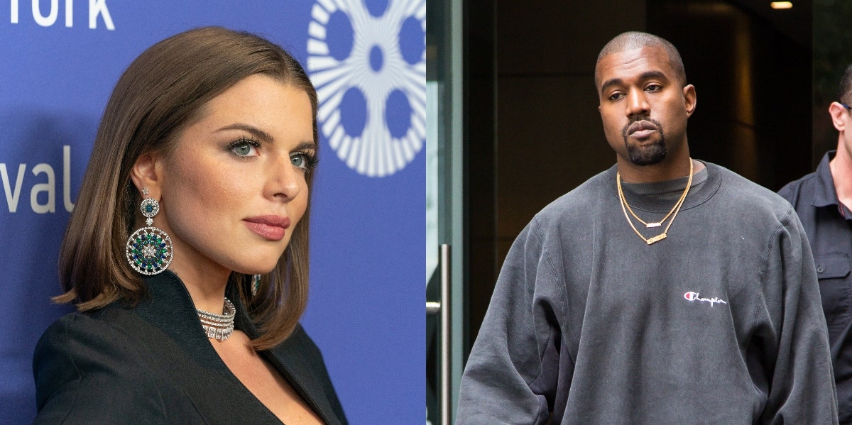 Who is Julia Fox? What You Should Know About the Woman Dating Kanye West