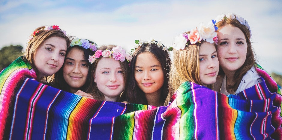 How To Celebrate The Spiritual Stages Of Life For Women That Coincide With The Menstrual Cycle How To Celebrate The Spiritual Stages Of Life For Women That Coincide With The Menstrual Cycle