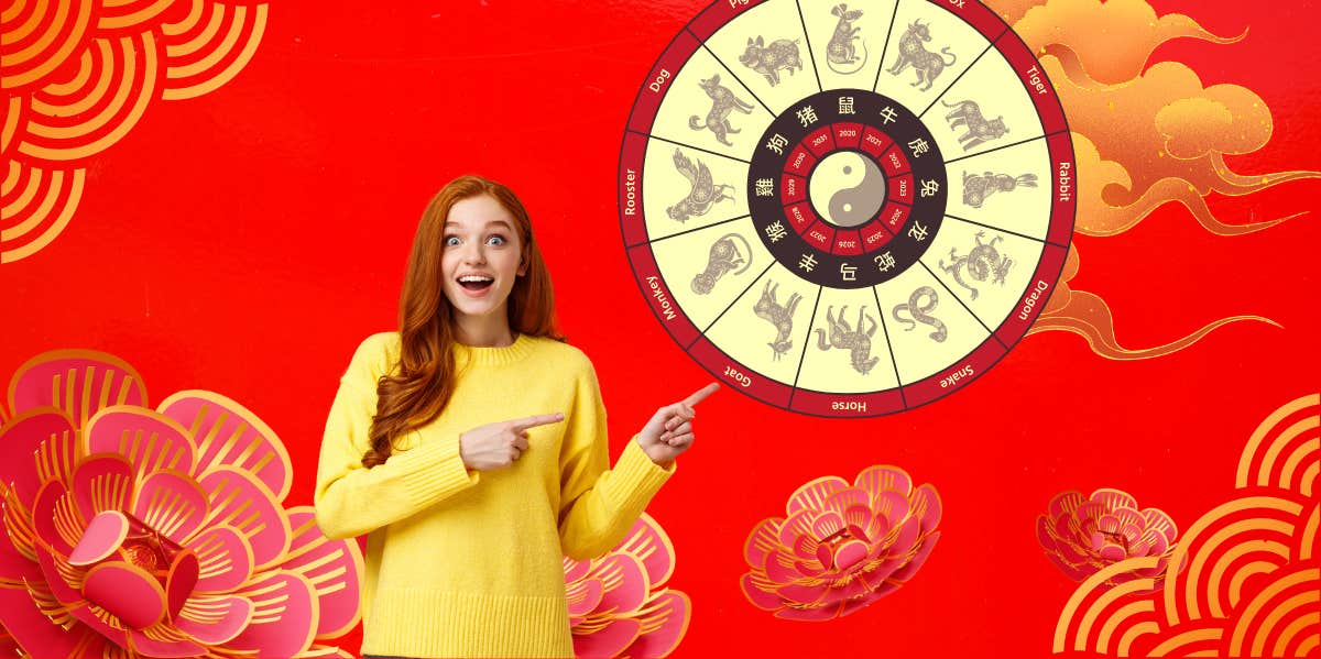 How The Astrology Of June 2023 Effects Every Chinese Zodiac Sign All Month chinese zodiac signs monthly horoscopes for june 2023