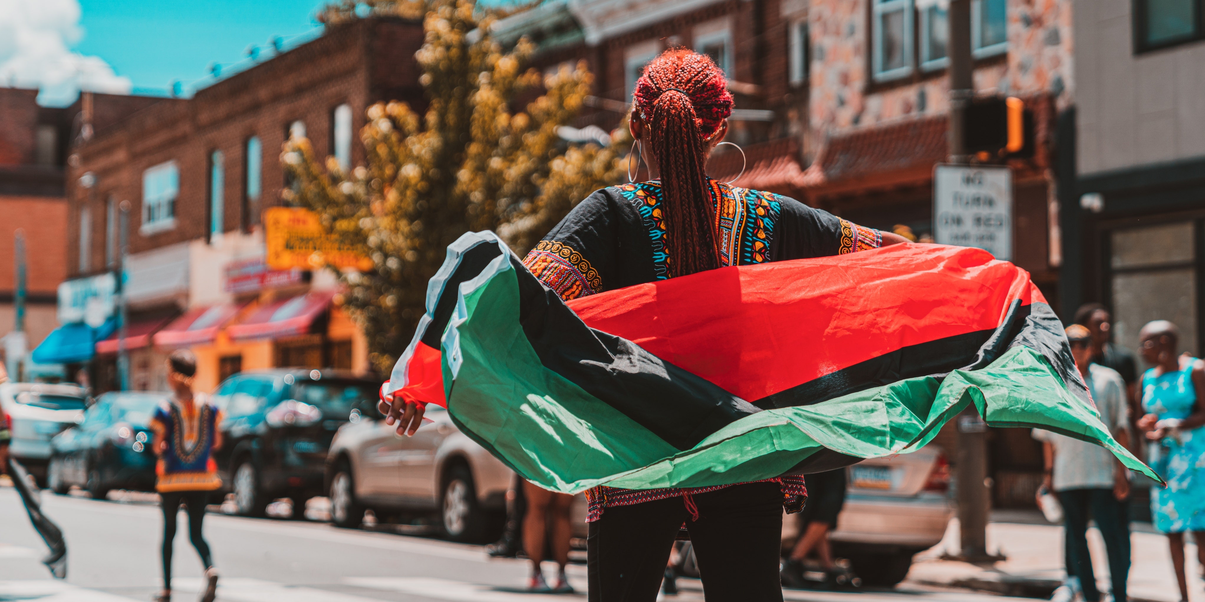 Why Some Black Americans See Juneteenth As Performative Activism Juneteenth