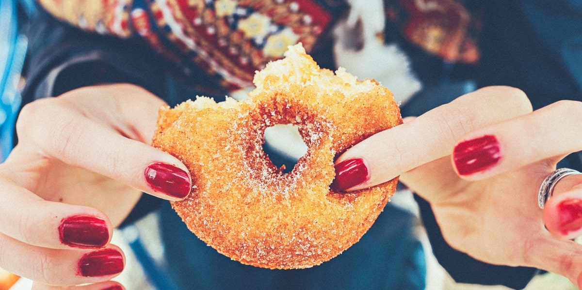 Junk Food Is More Addictive Than Crack Cocaine, New Book Finds Junk Food Is More Addictive Than Crack Cocaine