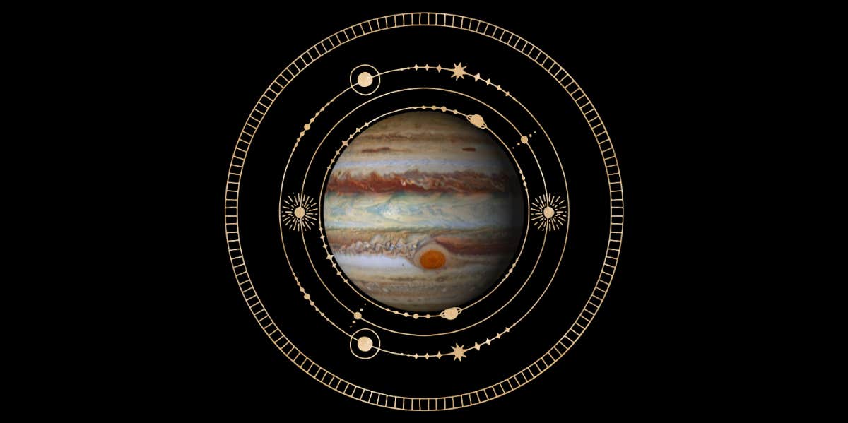 jupiter