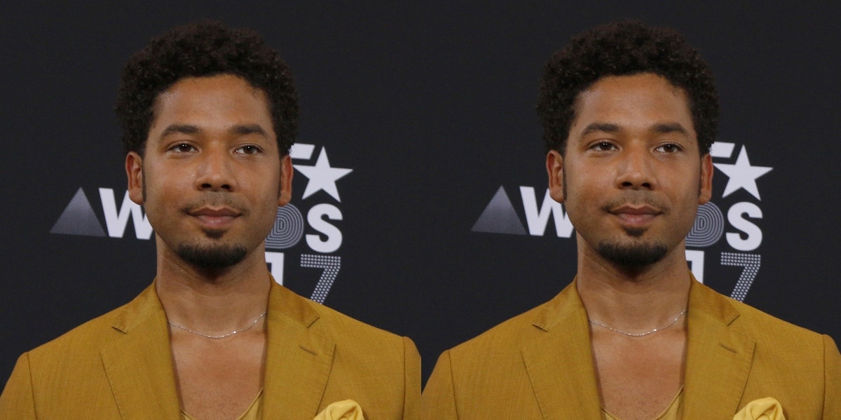 What Was Jussie Smollett Charged With? Jussie Smollett
