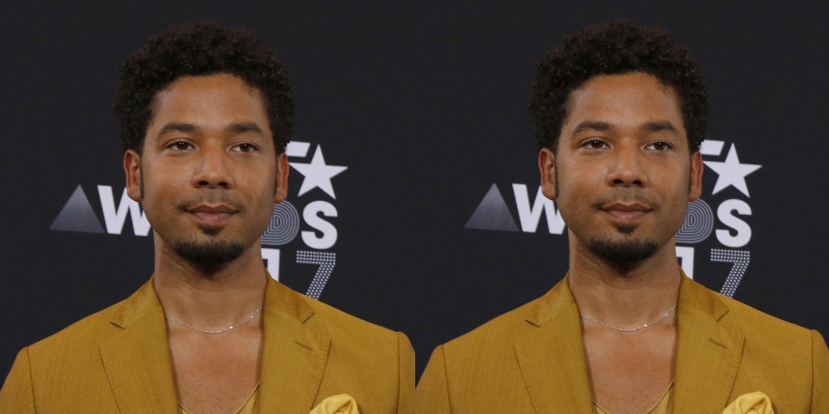 Jussie Smollett