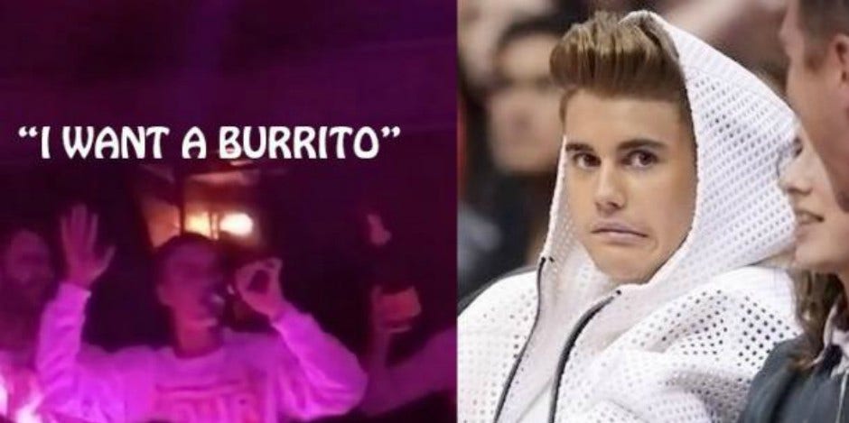 Justin Bieber Justin Bieber
