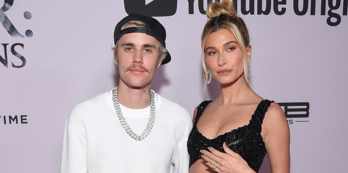 Justin Bieber & Hailey Baldwin