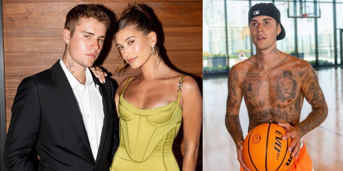 Why Justin Bieber Required His Security Team To Check His Pulse At Night Justin Bieber, Hailey Bieber