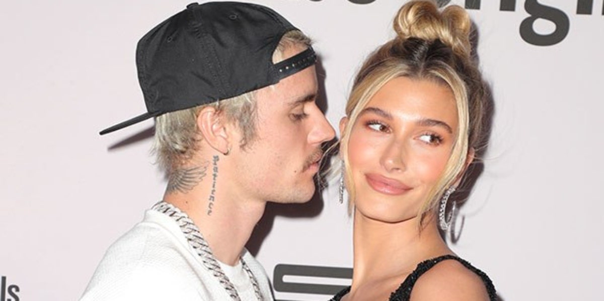 Are The Odds Stacked Against Hailey And Justin Bieber’s “Insanely Young” Marriage? Are The Odds Stacked Against Hailey And Justin Bieber’s “Insanely Young” Marriage?