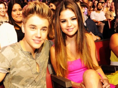 Justin Bieber Selena Gomez