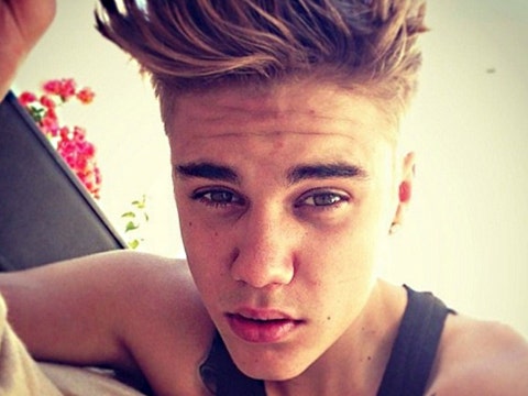 Justin Bieber Justin Bieber