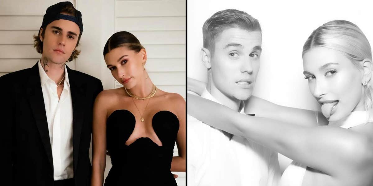 Justin Bieber, Hailey Bieber