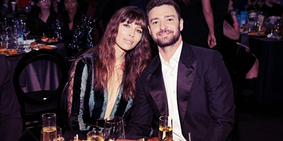 How Justin Timberlake Met His Wife Jessica Biel: Their Dating, Relationship & Marriage Timeline