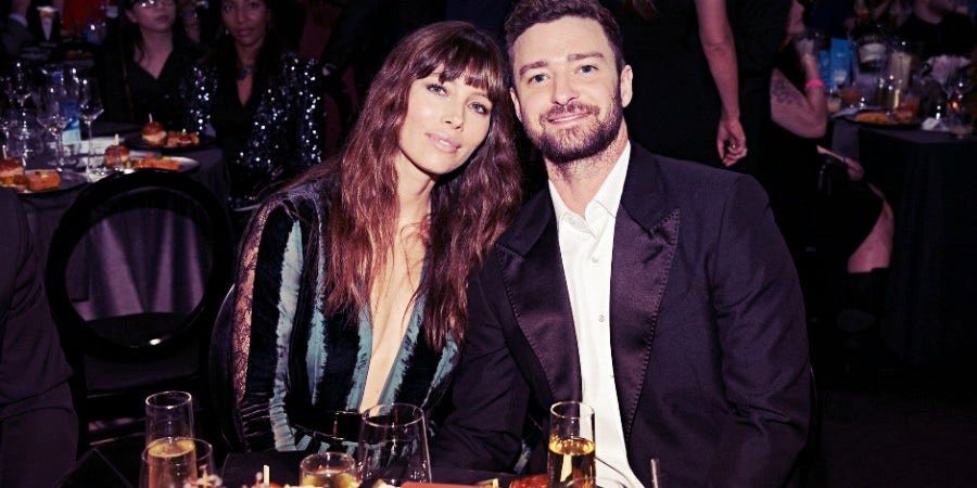 Justin Timberlake and Jessica Biel Relationship Timeline: Then and Now