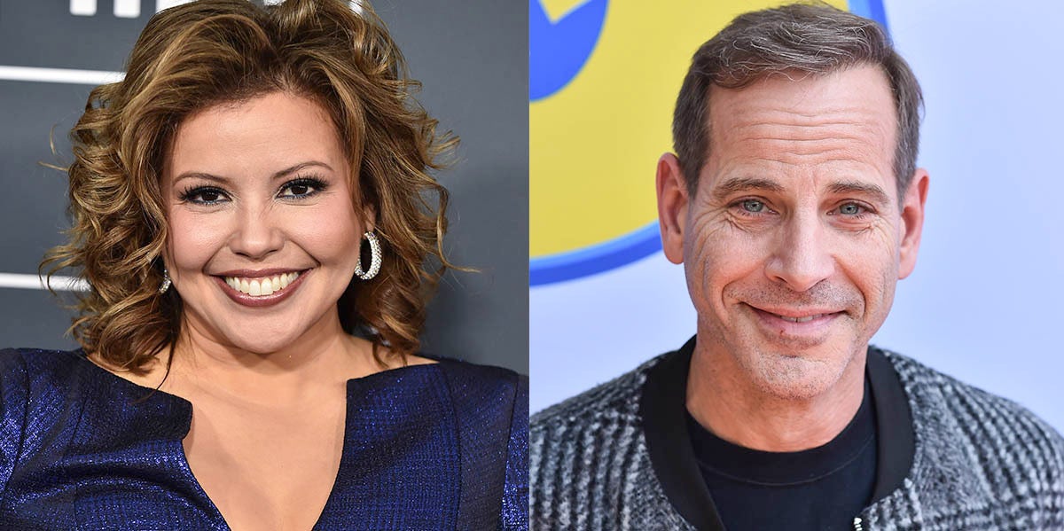 Who Is Justina Machado’s Boyfriend? Fun Facts About Emanuel Gironi Who Is Justina Machado’s Boyfriend? Fun Facts About Emanuel Gironi