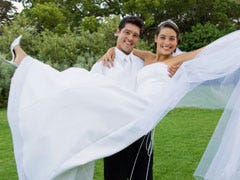 just married just married