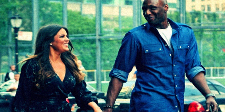 Facts About Lamar Odom’s Overdose & Tragic Downfall