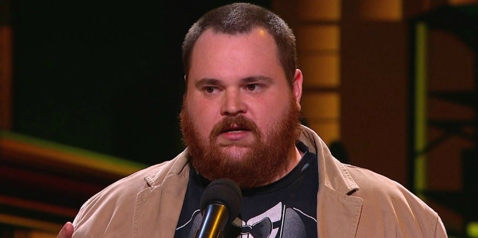 Who Is K. Trevor Wilson? New Details On The Comic From 'Comedians Of The World' On Netflix