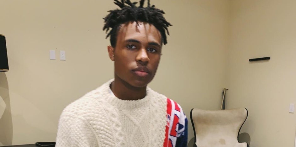 Who Is Kailand Morris? Details About Maddie Ziegler's Boyfriend And Stevie Wonder's Son Who Is Kailand Morris? Details About Maddie Ziegler's Boyfriend And Stevie Wonder's Son