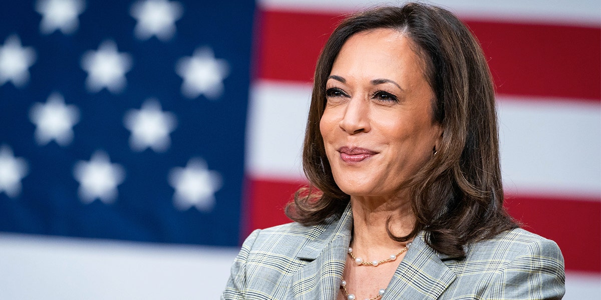 Kamala Harris