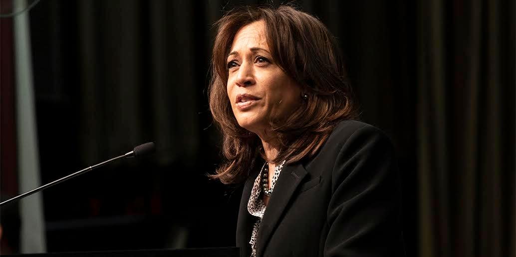 Kamala Harris