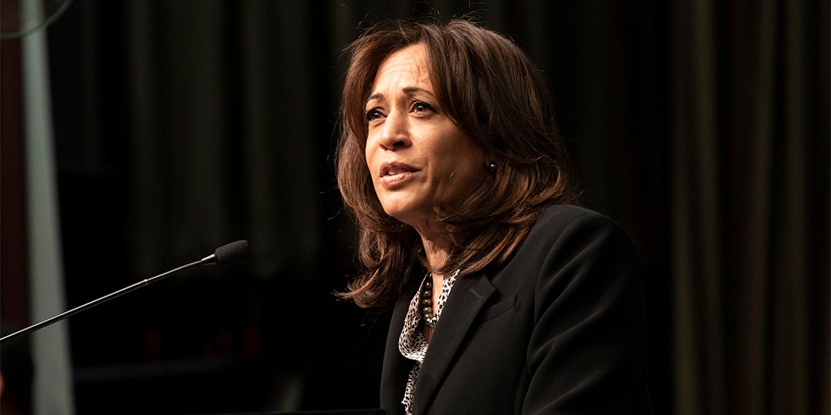 13 Facts About Kamala Harris' Background, Political Stances, Husband & Why She Makes Jeff Sessions Nervous