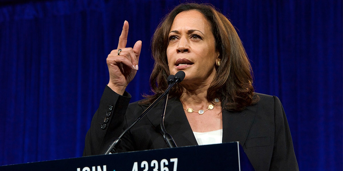 kamala harris