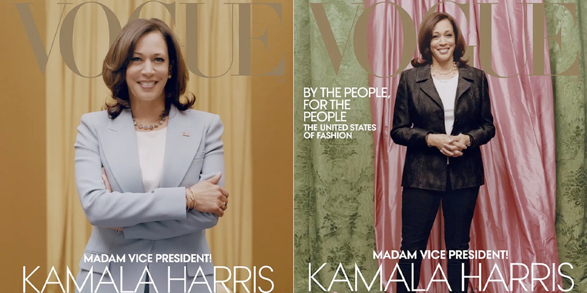 Kamala Harris Kamala Harris