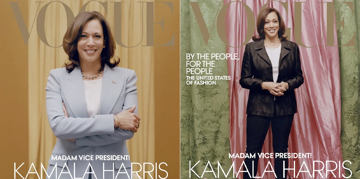 Kamala Harris