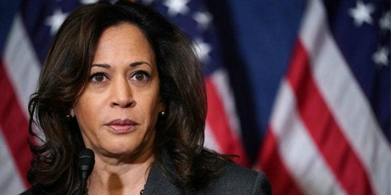 How Do You Pronounce Kamala Harris's Name? 