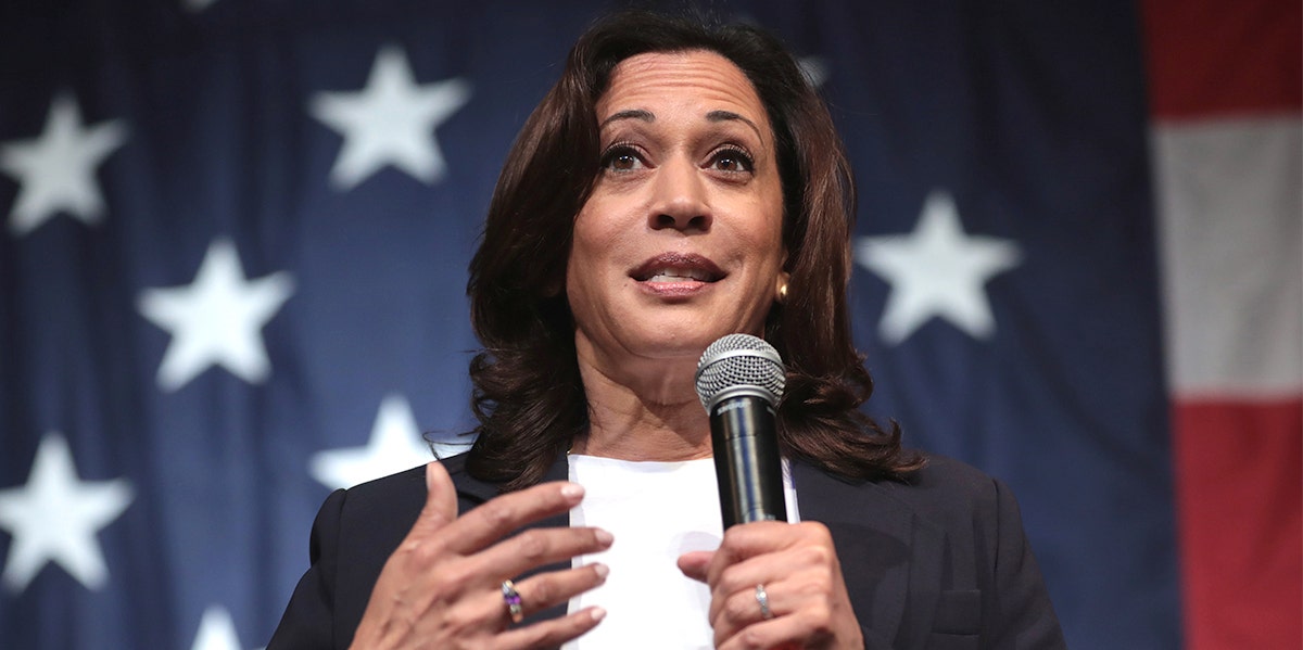 Kamala Harris Kamala Harris