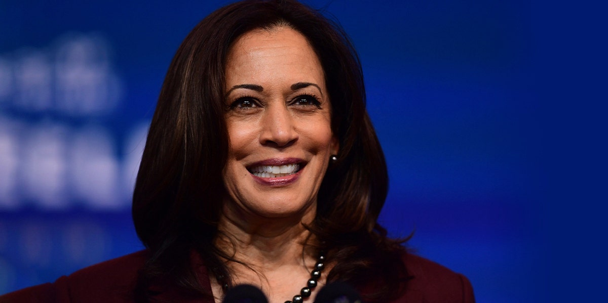 Kamala Harris