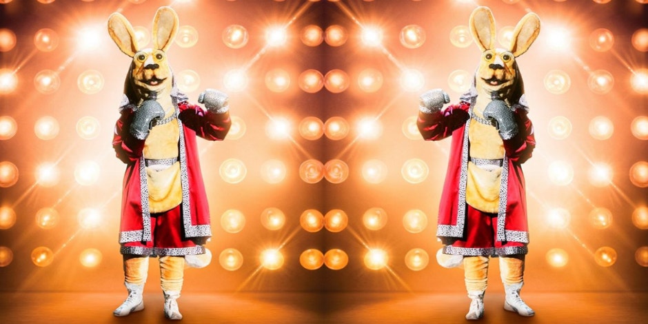 Who Is The Kangaroo On 'The Masked Singer'? Masked Singer Spoilers Ahead! Who Is The Kangaroo On 'The Masked Singer'? Masked Singer Spoilers Ahead!