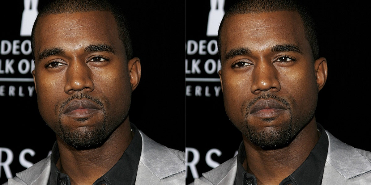 Kanye West Kanye West